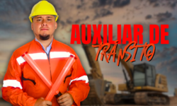 AUXILIAR DE TRANSITO (REGULADOR VIAL)