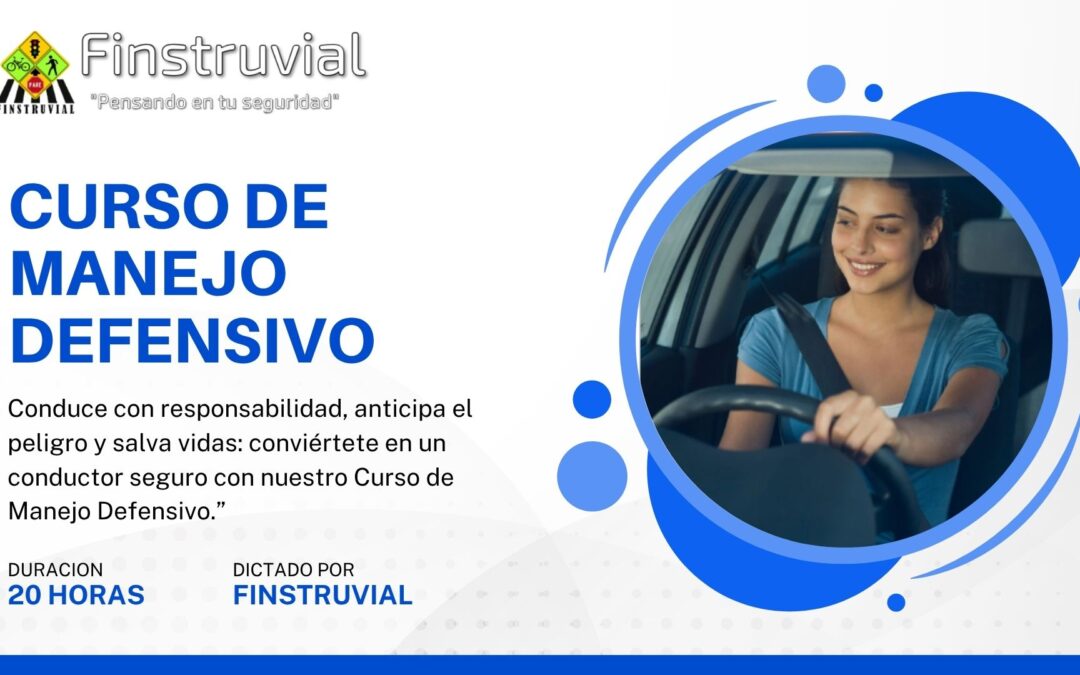 MANEJO DEFENSIVO