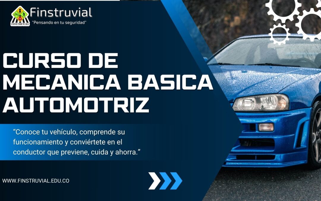 MECANICA BASICA AUTOMOTRIZ