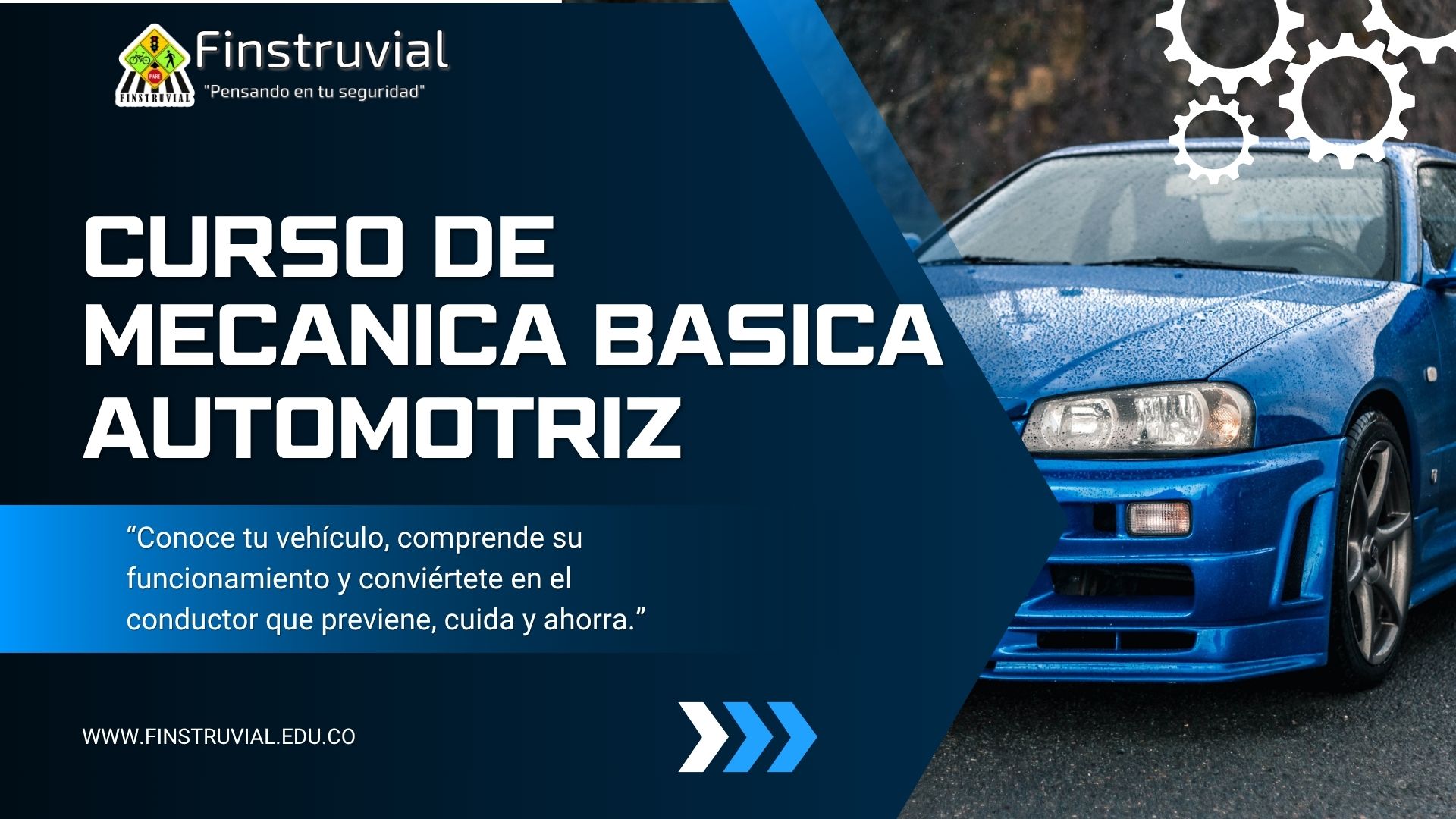 MECANICA BASICA AUTOMOTRIZ