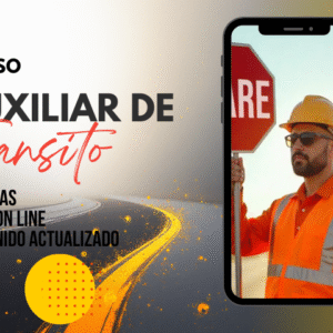 AUXILIAR DE TRANSITO