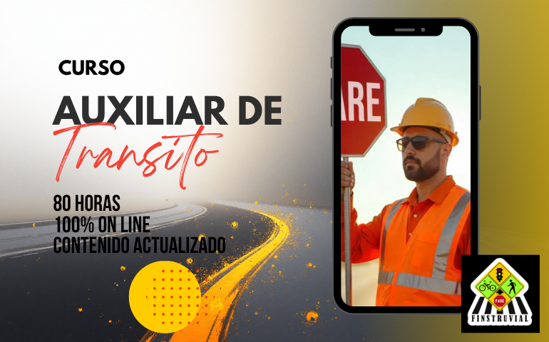 AUXILIAR DE TRANSITO